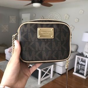 Small Crossbody Michael Kors Bag